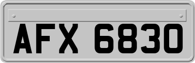 AFX6830