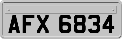 AFX6834