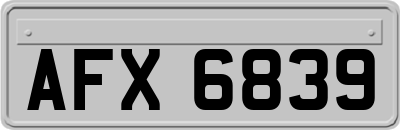 AFX6839