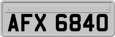 AFX6840
