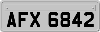 AFX6842