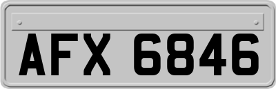 AFX6846