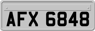 AFX6848