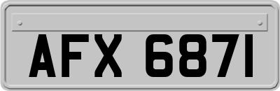 AFX6871