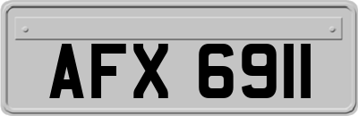 AFX6911