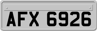 AFX6926