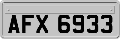 AFX6933