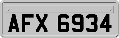 AFX6934