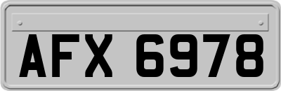 AFX6978