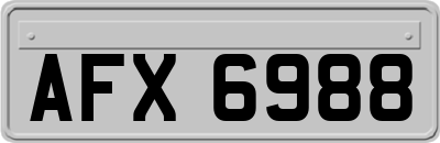 AFX6988