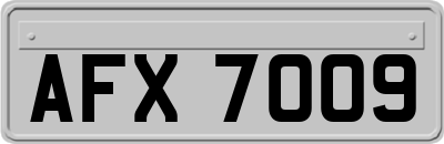AFX7009