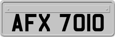 AFX7010