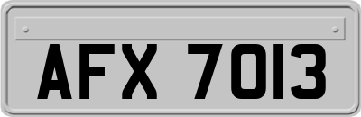 AFX7013