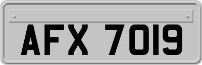 AFX7019