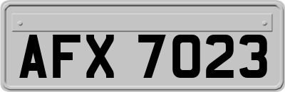 AFX7023