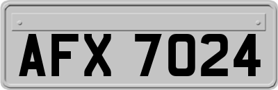 AFX7024