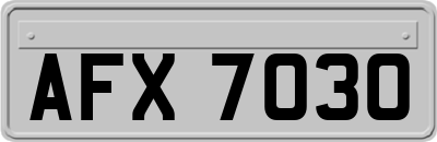AFX7030