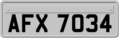 AFX7034