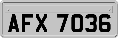 AFX7036