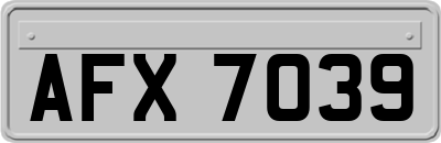 AFX7039