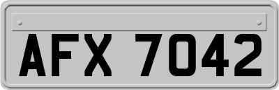 AFX7042