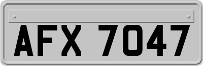 AFX7047