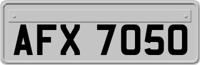 AFX7050