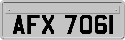 AFX7061
