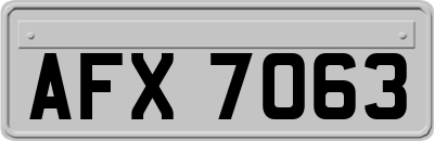 AFX7063