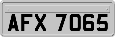 AFX7065
