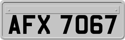AFX7067