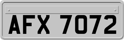 AFX7072