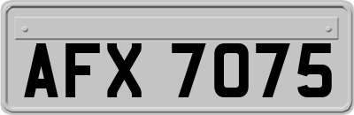 AFX7075