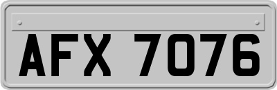 AFX7076
