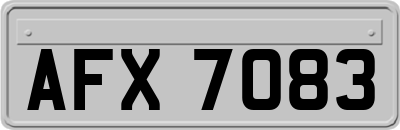 AFX7083