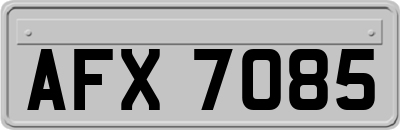 AFX7085