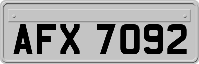 AFX7092