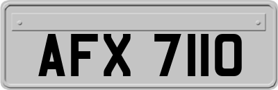 AFX7110