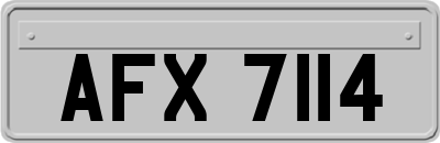 AFX7114