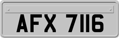 AFX7116