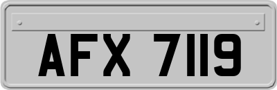 AFX7119
