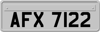 AFX7122