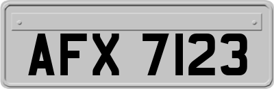 AFX7123