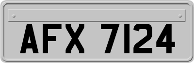 AFX7124