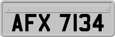 AFX7134