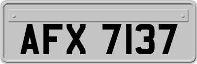 AFX7137