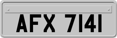 AFX7141