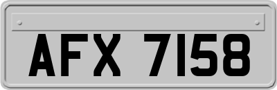 AFX7158