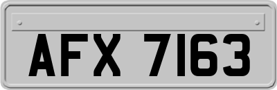 AFX7163