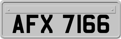 AFX7166